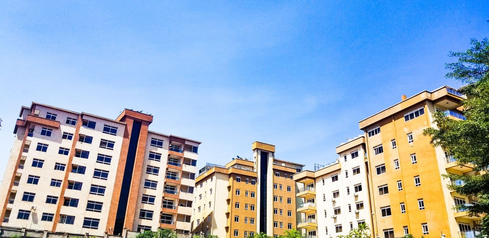2-Bedroom Apartment in Kololo